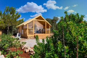 Glamping Ugljan